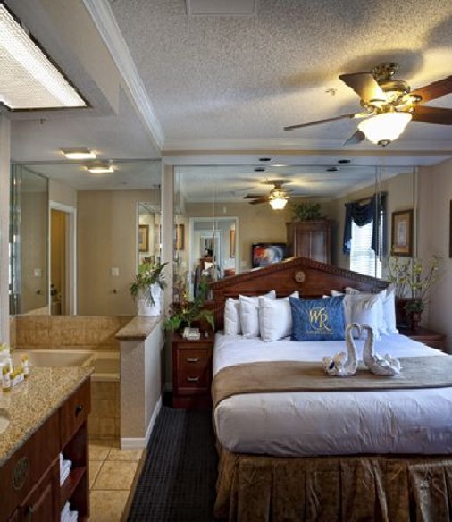 discounted hotel price