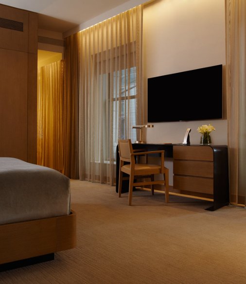 Compare hotel discounts